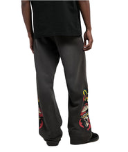 Load image into Gallery viewer, ED HARDY SKULLS MENS SWEATPANT