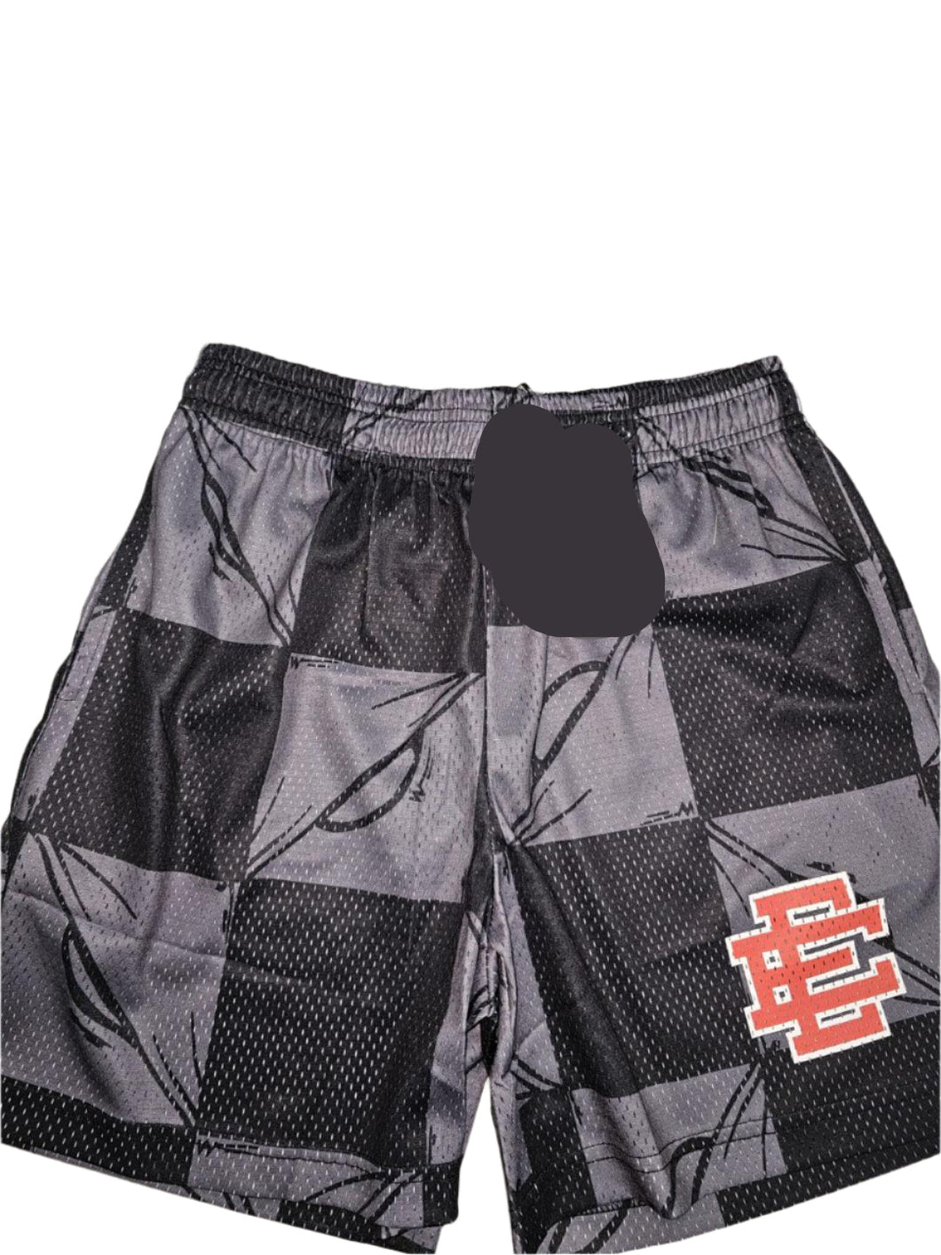 Eric Emanuel × Matty Boy Matty Boy ÉE Mesh Shorts | Grailed Eric Emanuel × Matty Boy Matty Boy ÉE Mesh Shorts | Grailed