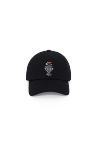 DROLE DE MONSIEUR LA CASQUETTE VASE CAP