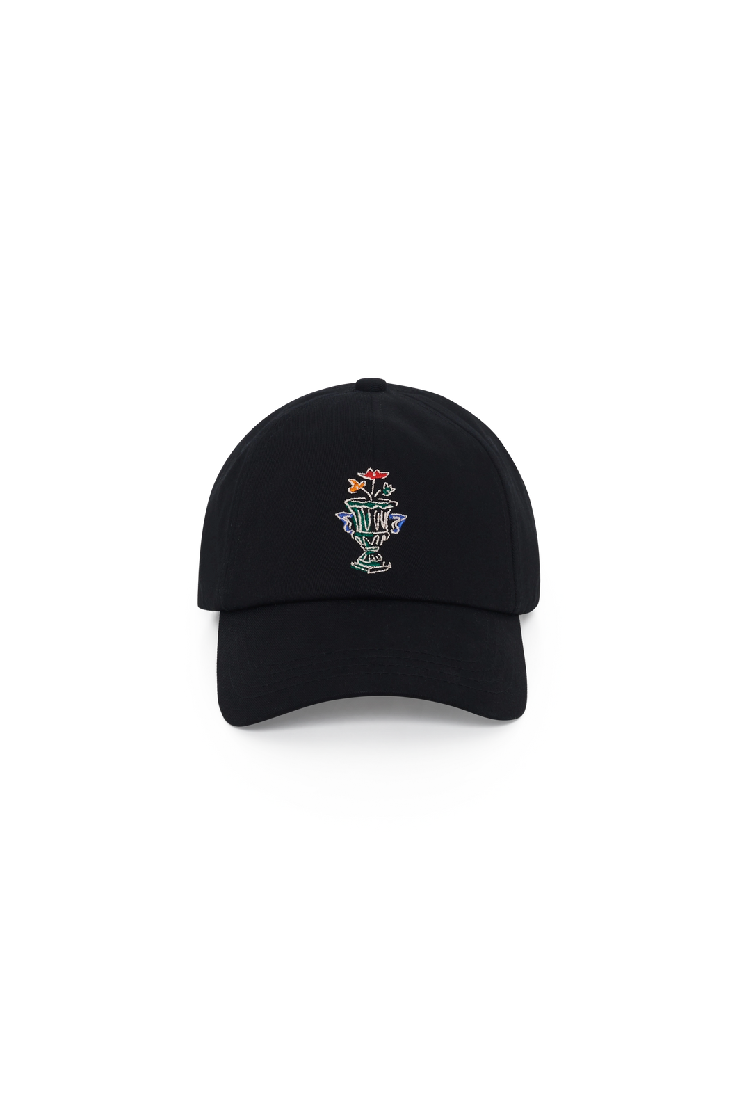 DROLE DE MONSIEUR LA CASQUETTE VASE CAP