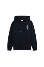 Load image into Gallery viewer, DROLE DE MONSIEUR VASE PULLOVER HOODIE