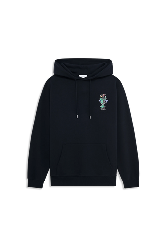 DROLE DE MONSIEUR VASE PULLOVER HOODIE