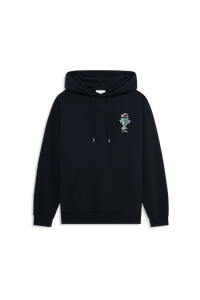 DROLE DE MONSIEUR VASE PULLOVER HOODIE