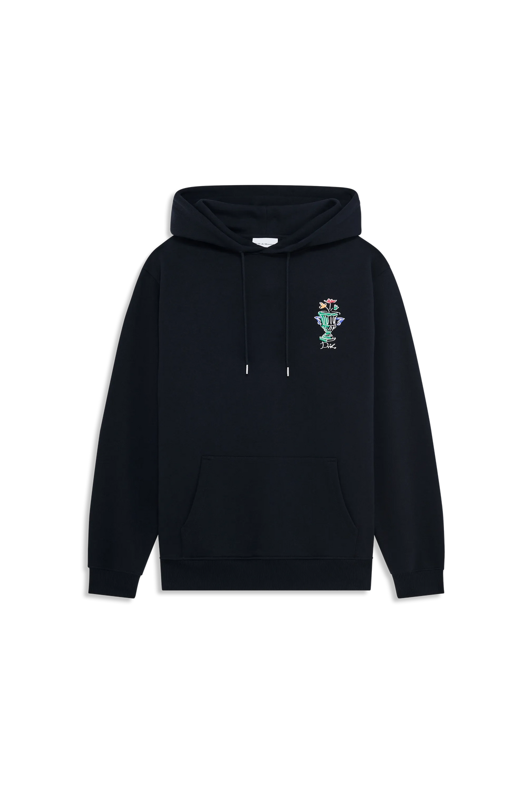 DROLE DE MONSIEUR VASE PULLOVER HOODIE