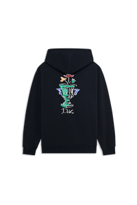 DROLE DE MONSIEUR VASE PULLOVER HOODIE