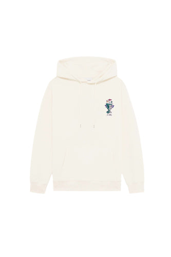 DROLE DE MONSIEUR VASE PULL OVER HOODIE