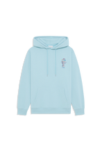 Load image into Gallery viewer, DROLE DE MONSIEUR VASE PULLOVER HOODIE