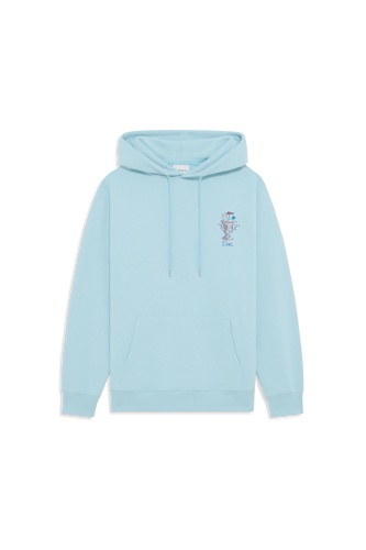 DROLE DE MONSIEUR VASE PULLOVER HOODIE