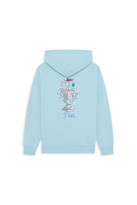 DROLE DE MONSIEUR VASE PULLOVER HOODIE