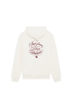 Load image into Gallery viewer, DROLE DE MONSIEUR SLOGAN VIGNES PULLOVER HOODIE