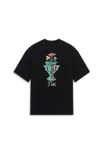 Load image into Gallery viewer, DROLE DE MONSIEUR SLOGAN VASE T.SHIRT