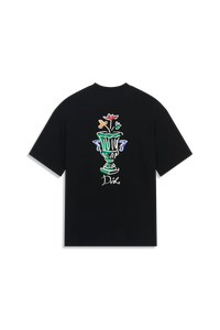 DROLE DE MONSIEUR SLOGAN VASE T.SHIRT