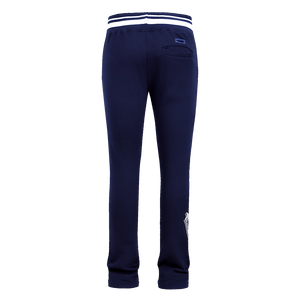 PRO STANDARD NFL DALLAS COWBOYS SCRIPT TAIL SWEATPANTS