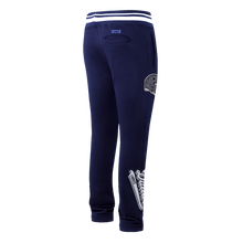 Load image into Gallery viewer, PRO STANDARD NFL DALLAS COWBOYS SCRIPT TAIL SWEATPANTS