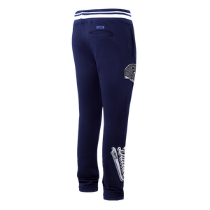 PRO STANDARD NFL DALLAS COWBOYS SCRIPT TAIL SWEATPANTS