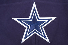 Load image into Gallery viewer, PRO STANDARD NFL DALLAS COWBOYS SCIRPT PO HOODIE