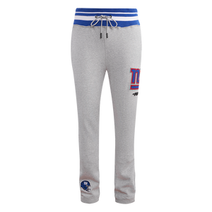 PRO STANDARD NEW YORK GIANTS MASHUP SWEATPANTS