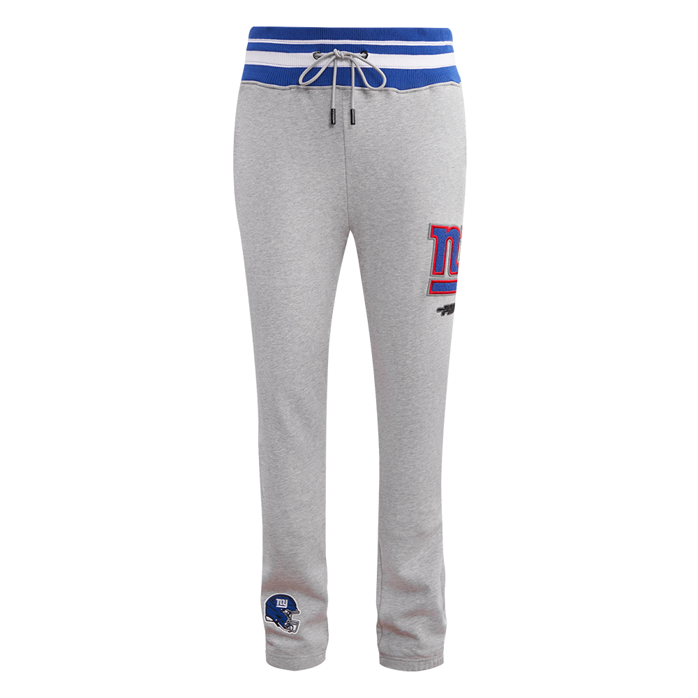 PRO STANDARD NEW YORK GIANTS MASHUP SWEATPANTS