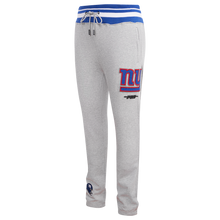 Load image into Gallery viewer, PRO STANDARD NEW YORK GIANTS MASHUP SWEATPANTS