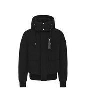 Load image into Gallery viewer, RUDSAK ASH MEN&#39;S DOWN BOMBER JACKET