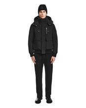 Load image into Gallery viewer, RUDSAK ASH MEN&#39;S DOWN BOMBER JACKET