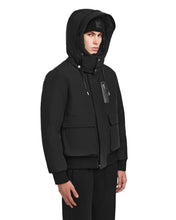 Load image into Gallery viewer, RUDSAK ASH MEN&#39;S DOWN BOMBER JACKET