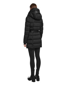 RUDSAK TAYLOR DOWN PUFFER JACKET