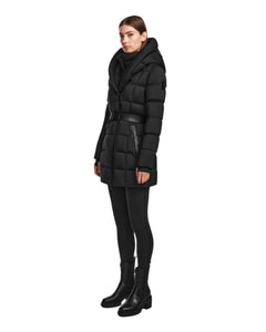 RUDSAK TAYLOR DOWN PUFFER JACKET