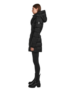 RUDSAK TAYLOR DOWN PUFFER JACKET