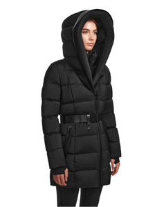 RUDSAK TAYLOR DOWN PUFFER JACKET