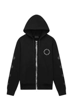 Load image into Gallery viewer, RTA FLOYD ZIP HOODIE