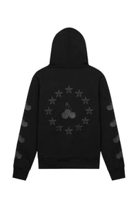 RTA FLOYD ZIP HOODIE