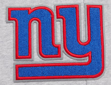 Load image into Gallery viewer, PRO STANDARD NEW YORK GIANTS MASHUP SWEATPANTS