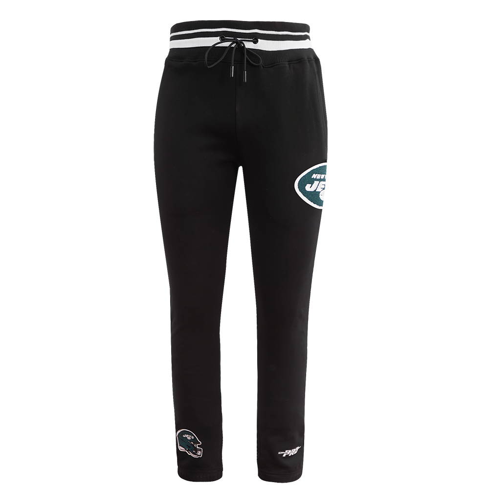 PRO STANDARD NFL NEW YORK JETS MASHUP SWEATPANTS