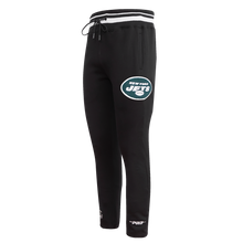 Load image into Gallery viewer, PRO STANDARD NFL NEW YORK JETS MASHUP SWEATPANTS