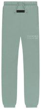 Load image into Gallery viewer, FEAR OF GOD ESSENTIALS KIDS JOGGER PANTS