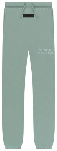 FEAR OF GOD ESSENTIALS KIDS JOGGER PANTS