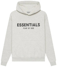 Load image into Gallery viewer, FEAR OF GOD ESSENTIALS KIDS HOODIE