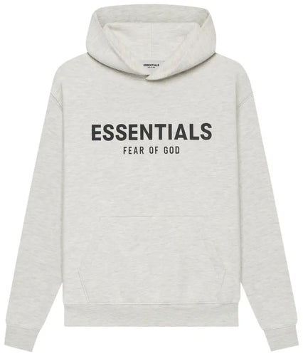 FEAR OF GOD ESSENTIALS KIDS HOODIE