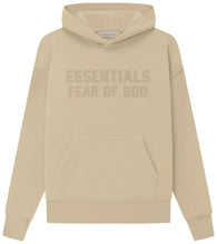 Load image into Gallery viewer, FEAR OF GOD ESSENTIALS KIDS HOODIE