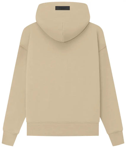 FEAR OF GOD ESSENTIALS KIDS HOODIE