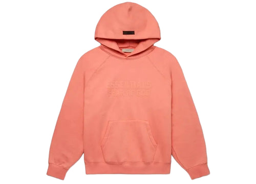 FEAR OF GOD ESSENTIALS KIDS HOODIE
