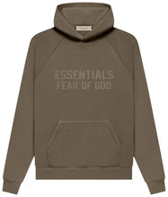 Load image into Gallery viewer, FEAR OF GOD ESSENTIALS HOODIE