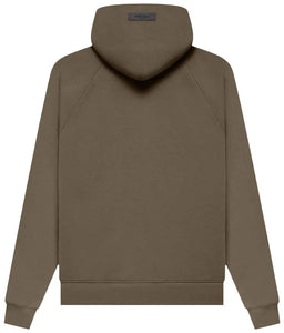 FEAR OF GOD ESSENTIALS HOODIE – BLUE CITY NYC