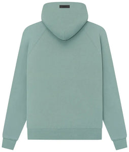 FEAR OF GOD ESSENTIALS HOODIE – BLUE CITY NYC