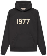 Load image into Gallery viewer, FEAR OF GOD ESSENTIALS 1977 HOODIE