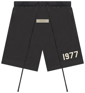 ESSENTIALS FEAR OF GOD 1977 ショートパンツ FEAR OF GOD ESSENTIALS SHORT 1977 – BLUE CITY NYC