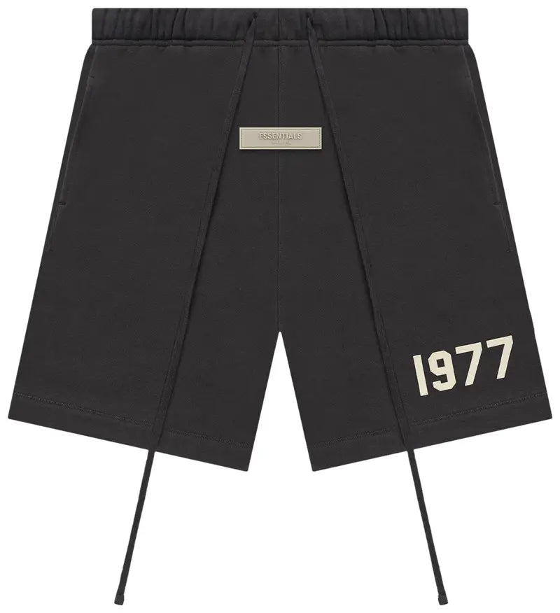 ESSENTIALS FEAR OF GOD 1977 ショートパンツ FEAR OF GOD ESSENTIALS SHORT 1977 – BLUE CITY NYC