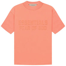 Load image into Gallery viewer, FEAR OF GOD ESSENTIALS KIDS T.SHIRT