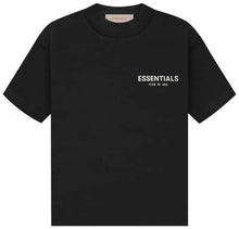 Load image into Gallery viewer, FEAR OF GOD ESSENTIALS KIDS T.SHIRT